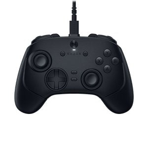 EAN 8887910082171 - Razer Wolverine V3 Tournament Edition 8K PC Negro USB Gamepad imagen 1
