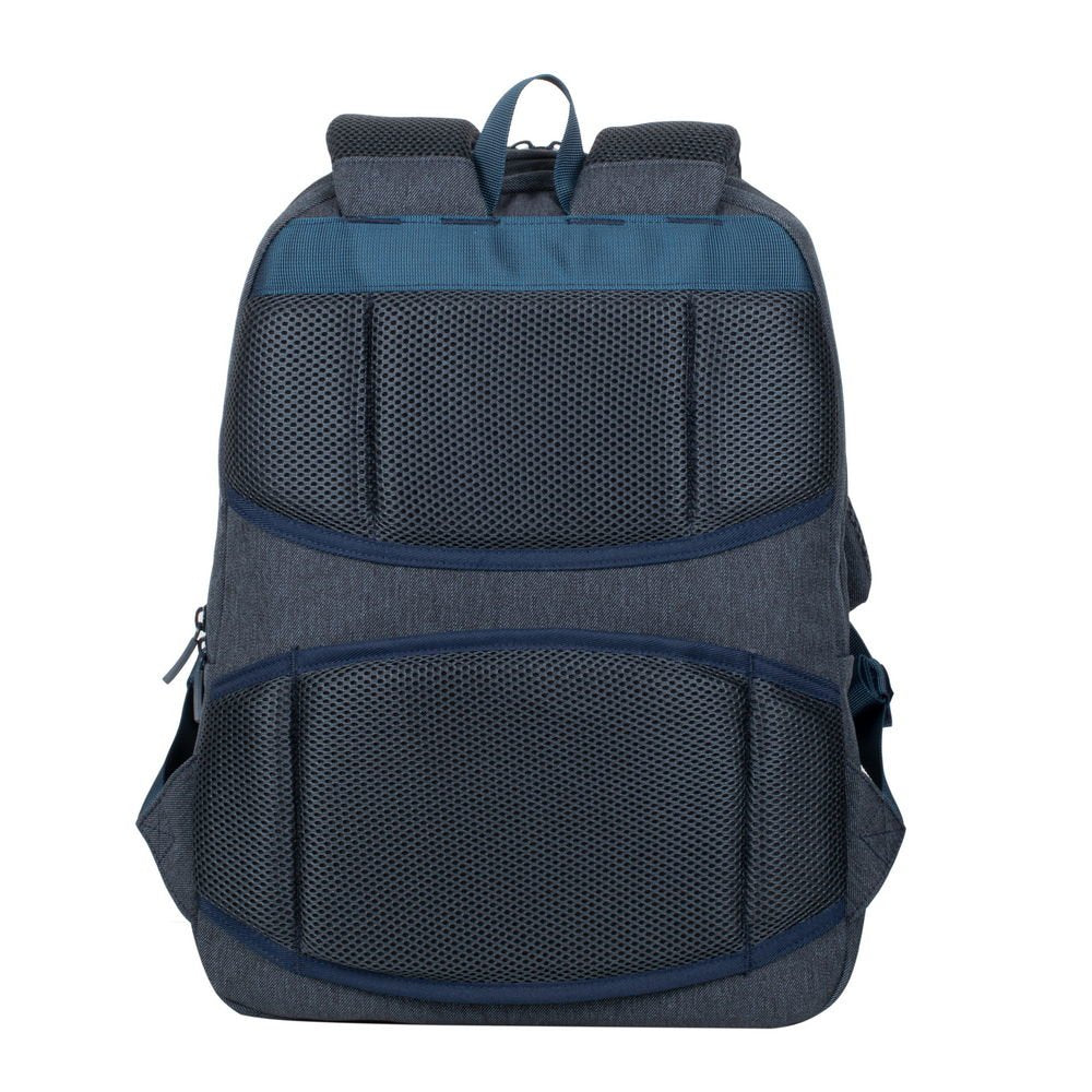 Nb Backpack Galapagos 14"/7723 Dark Grey Rivacase