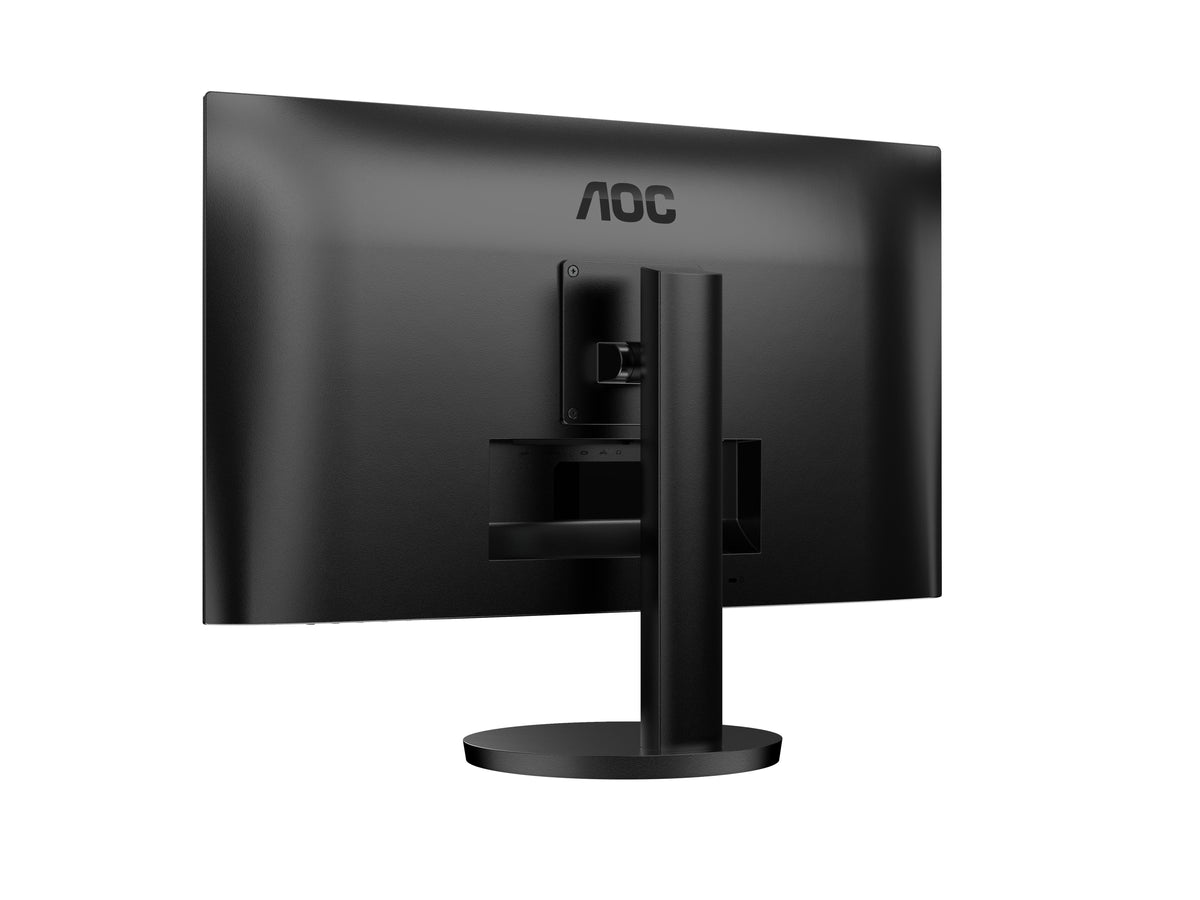 EAN 4038986181518 - AOC B3 U27B3CF pantalla para PC 68,6 cm (27") 3840 x 2160 Pixeles 4K Ultra HD LCD Negro imagen 11