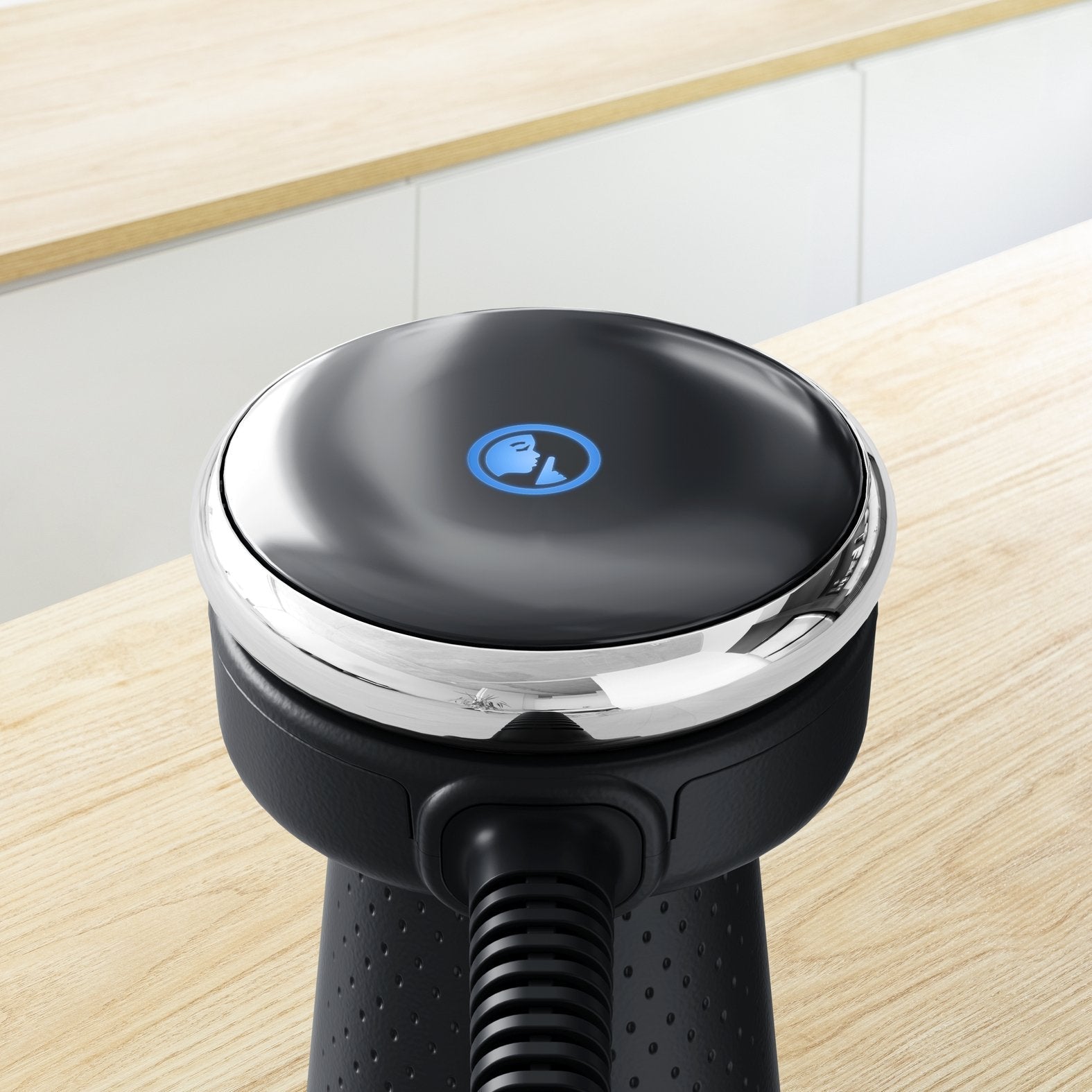 Tefal Hb67g830 Quickchef+8w1 Czarno-Srebrny