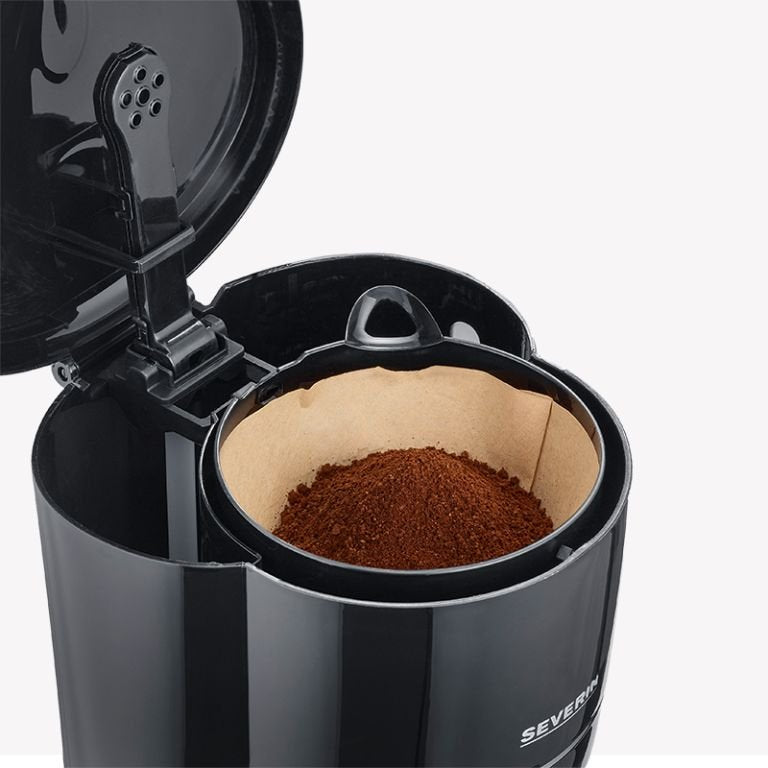 Severin Ka 4320 Negro