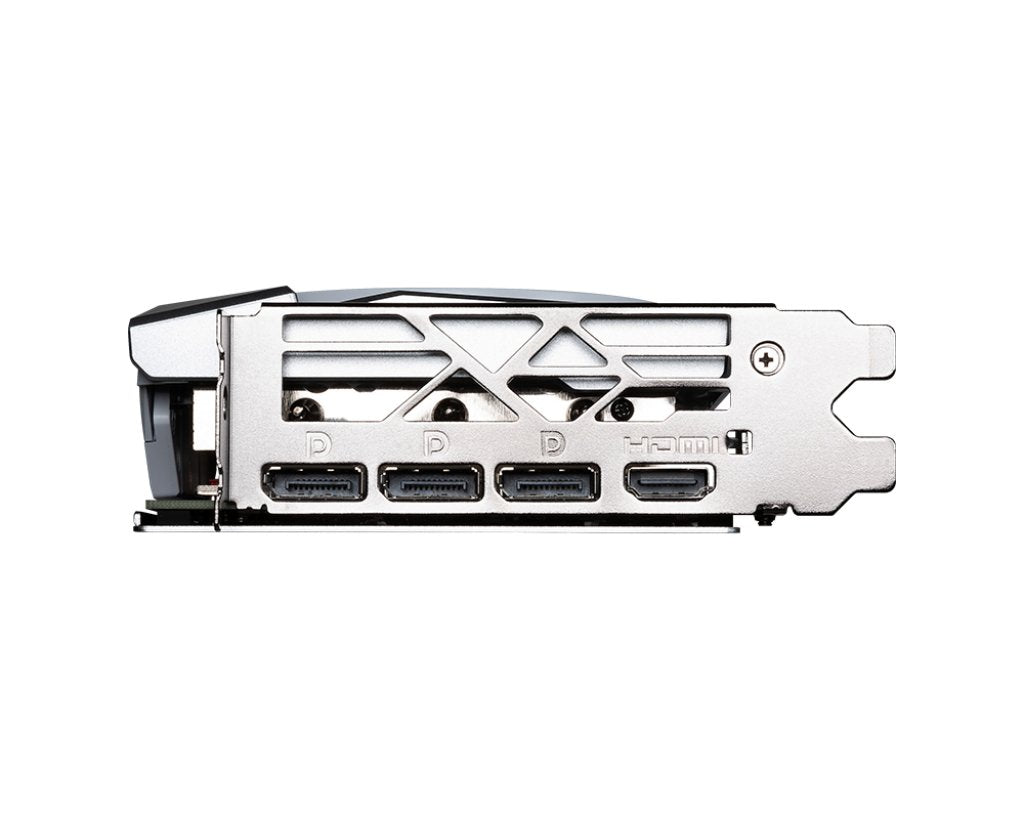 Tarjeta Grafica Msi Rtx 4070 Gaming X Slim X 12gb Gddr6x