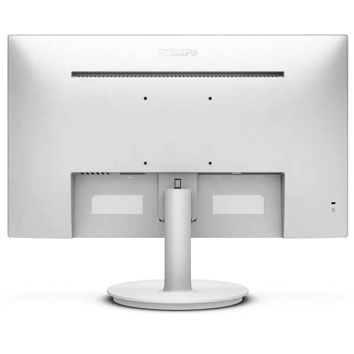 EAN 8712581804343 - Philips V Line 241V8AW/00 pantalla para PC 60,5 cm (23.8") 1920 x 1080 Pixeles Full HD LCD Blanco imagen 10
