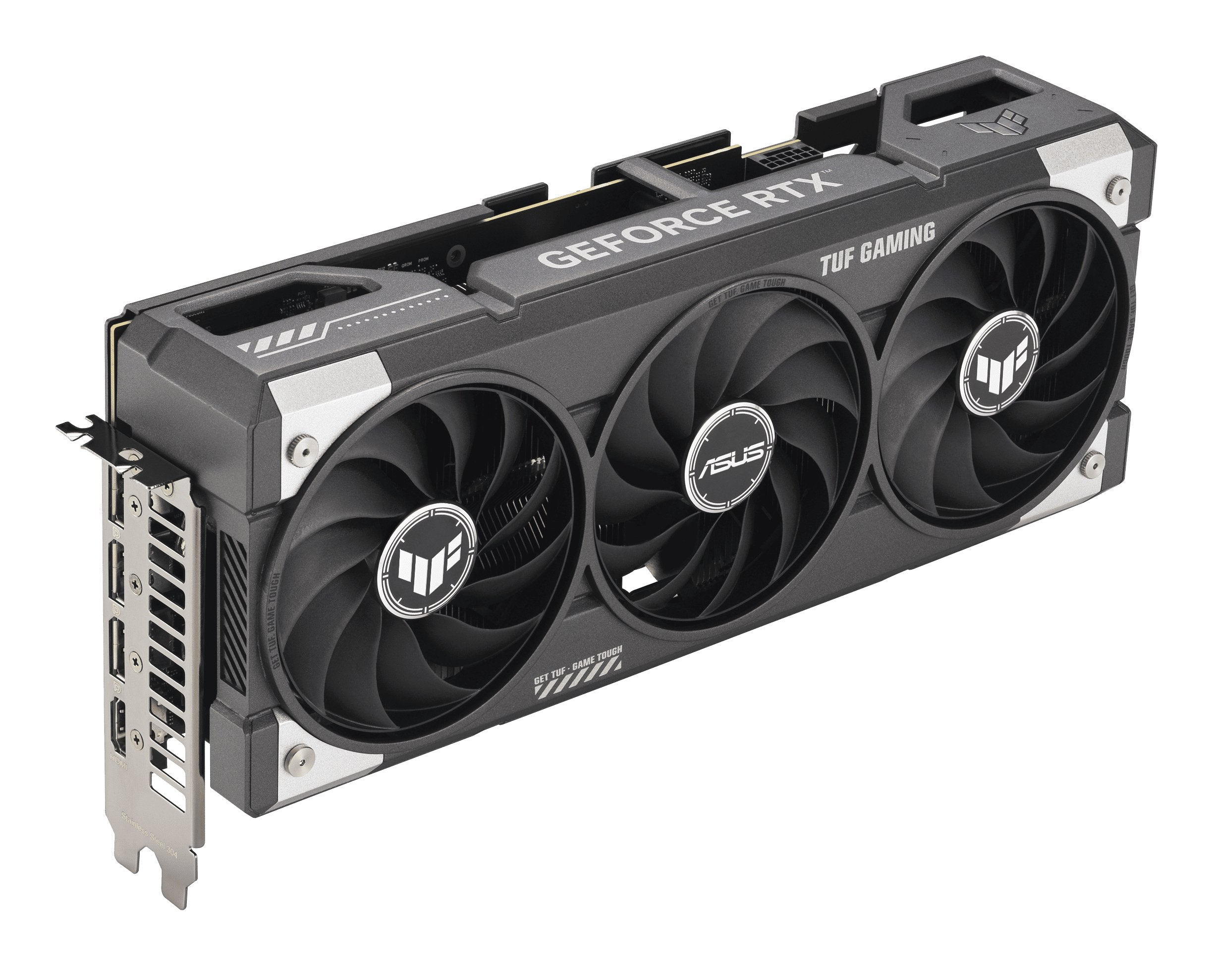 EAN 4711387994375 - ASUS TUF Gaming TUF-RTX5060TI-O8G-GAMING NVIDIA GeForce RTX 5060 Ti 8 GB GDDR7 imagen 3