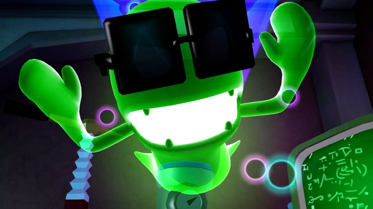 Nintendo Luigi'S Mansion 2 Hd, Nintendo Switch 10013851