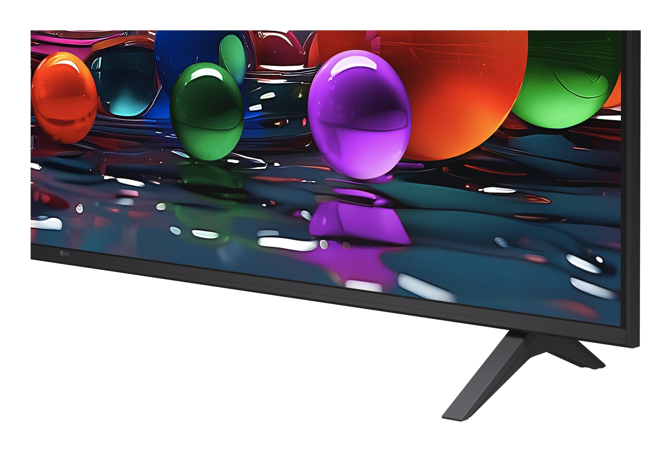 EAN 8806096353417 - LG UHD AI 65UA75006LA 165,1 cm (65") 4K Ultra HD Smart TV Wifi Negro imagen 10