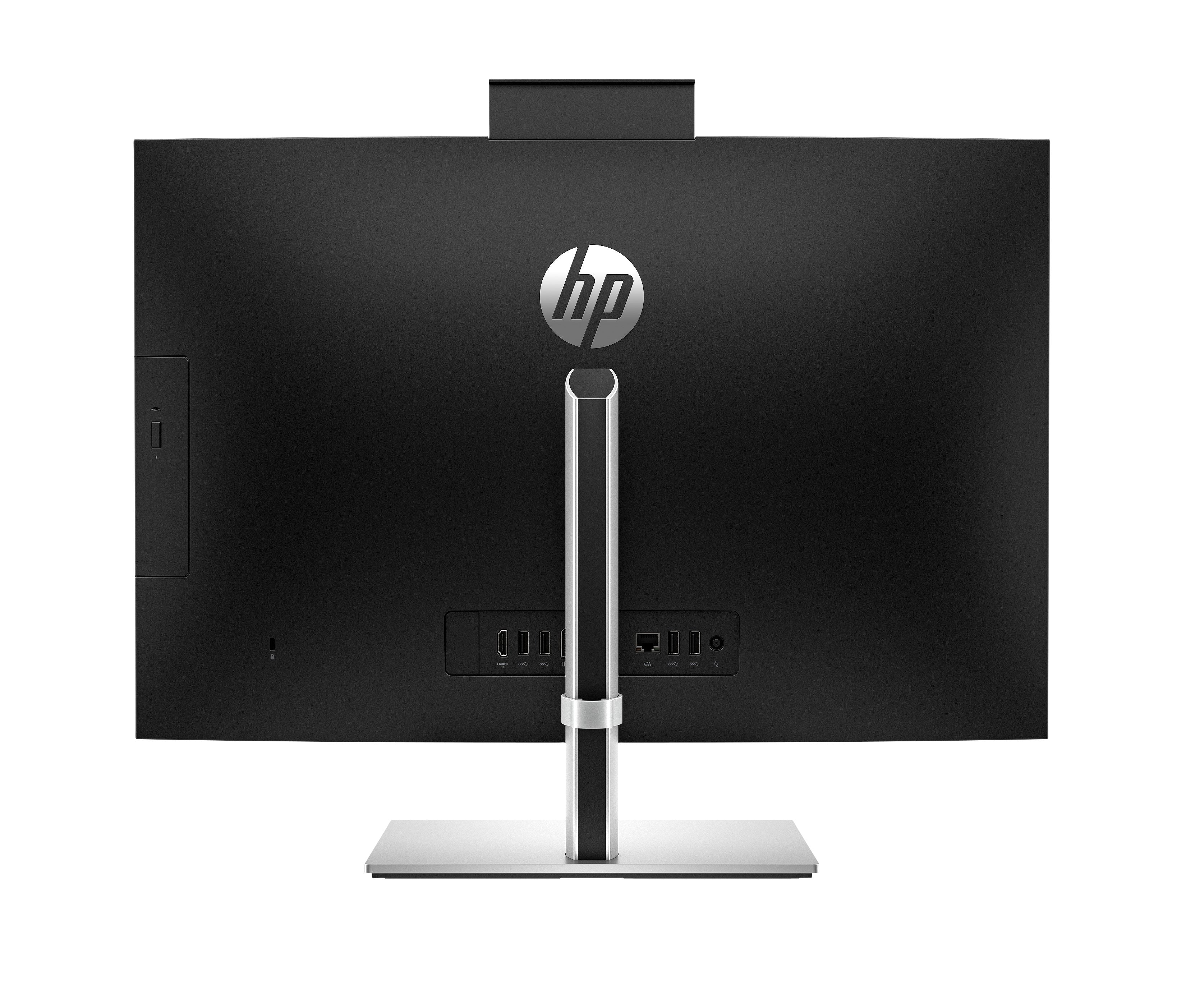 EAN 0198990057262 - HP ProOne 440 G9 Intel® Core™ i5 i5-14500T 60,5 cm (23.8") 1920 x 1080 Pixeles PC todo en uno 16 GB DDR5- imagen 9