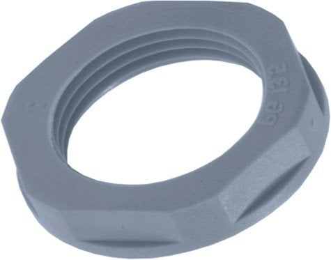 Lapp Skintop Gmp-Gl-M 40x1.553119050 Gegenmutter M40 Silbergrau