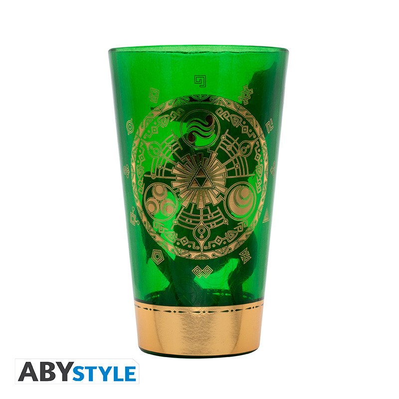 EAN 3665361170952 - ABYstyle ABYVER311 vaso de agua Multicolor 1 pieza(s) 400 ml imagen 2