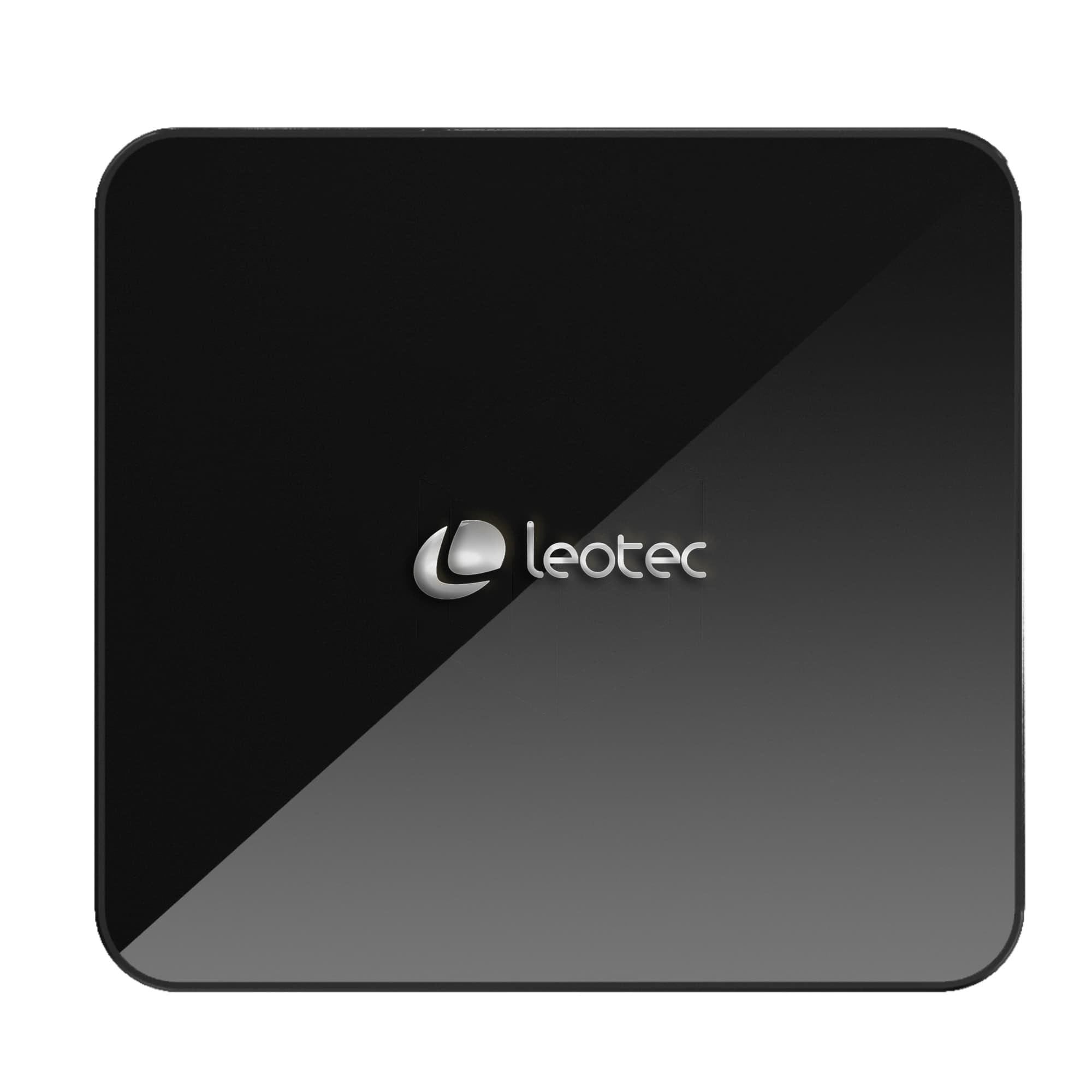 EAN 8436588883629 - Leotec LEMPC22 PC/estación de trabajo barebone Negro i5-12400 imagen 6