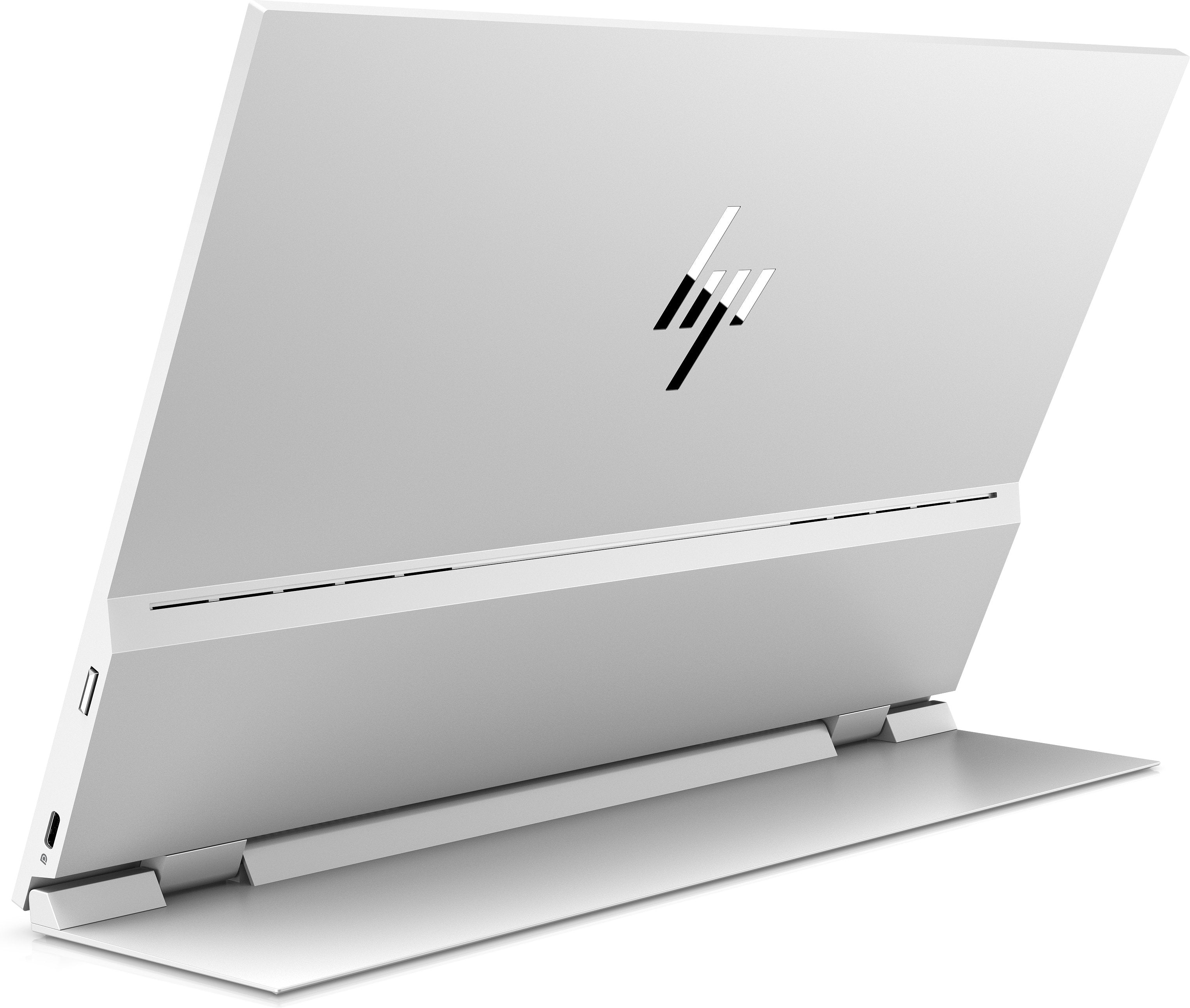 EAN 5715063338971 - HP E-Series E14 G4 pantalla para PC 35,6 cm (14") 1920 x 1080 Pixeles Full HD LED Blanco imagen 4