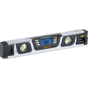 Laserliner 081.255a Laser-Wasserwaage Con Magnet 400 Mm