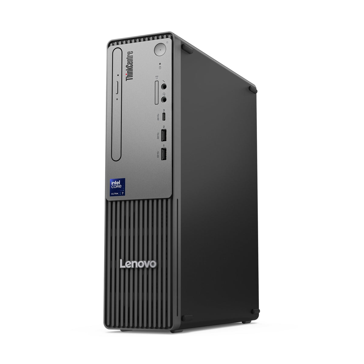 EAN 0199272211051 - Lenovo ThinkCentre neo 50s Gen 6 Intel Core Ultra 3 205 16 GB DDR5-SDRAM 512 GB SSD Windows 11 Pro SFF PC imagen 2