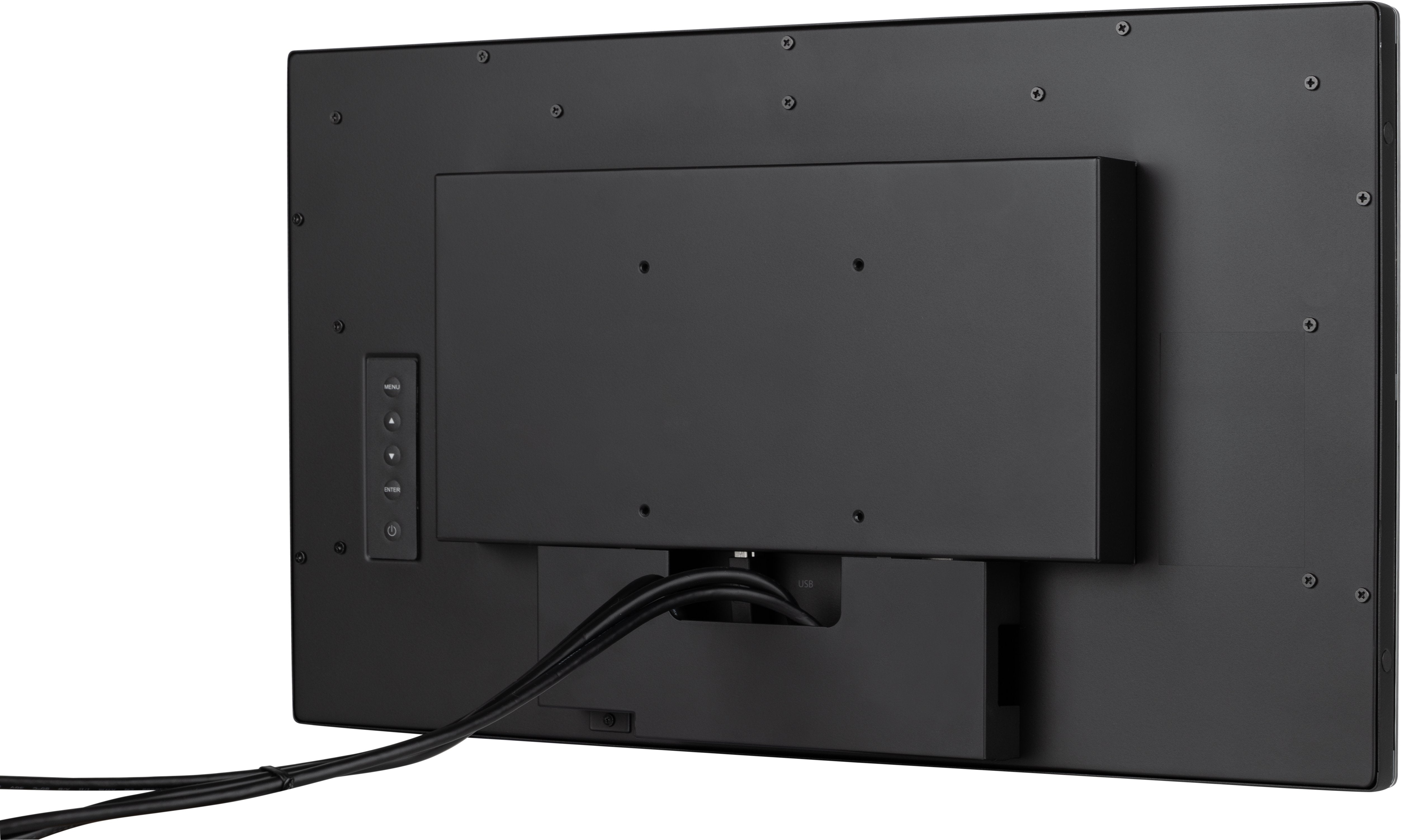 Iiyama 54.5cm 21,5" Tf2238msc-B1 16:9 M-Touch Hdmi+Dp+Usb Retail