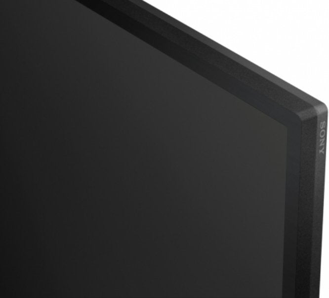 Sony Fw-65bz35l Pantalla Plana Para Señalización Digital 165,1 Cm (65") Lcd Wifi 550 Cd / M² 4k Ultra Hd Negro Android 24/7