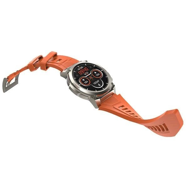 Hifuture Gomix2  Naranja