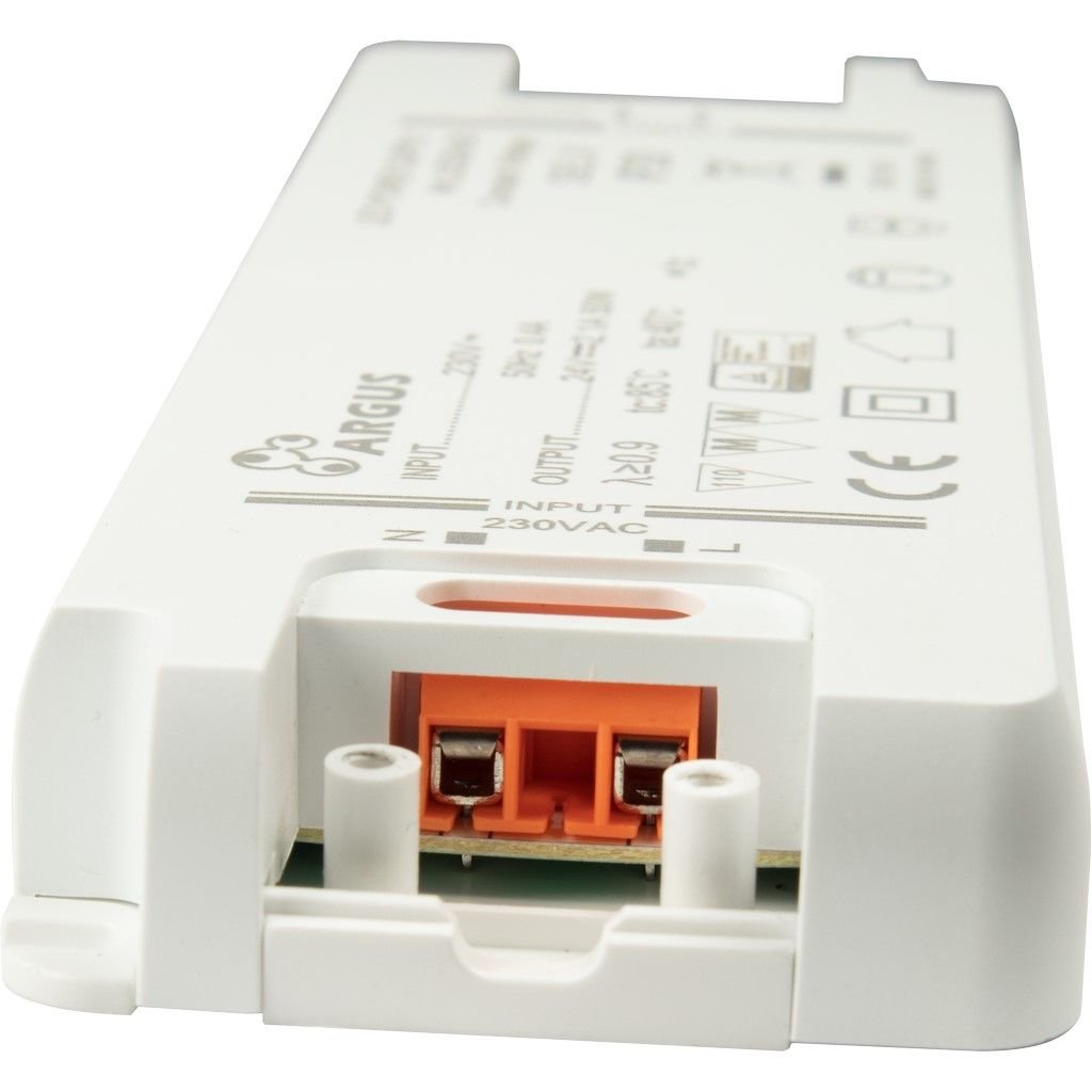 EAN 4260455646987 - Inter-Tech LED12-50 imagen 4
