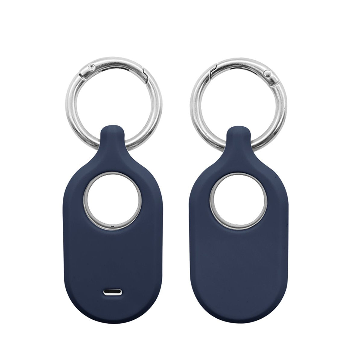 4smarts Silicone Case Set F. Smarttag2 4 Stk (Farbl Gemischt)