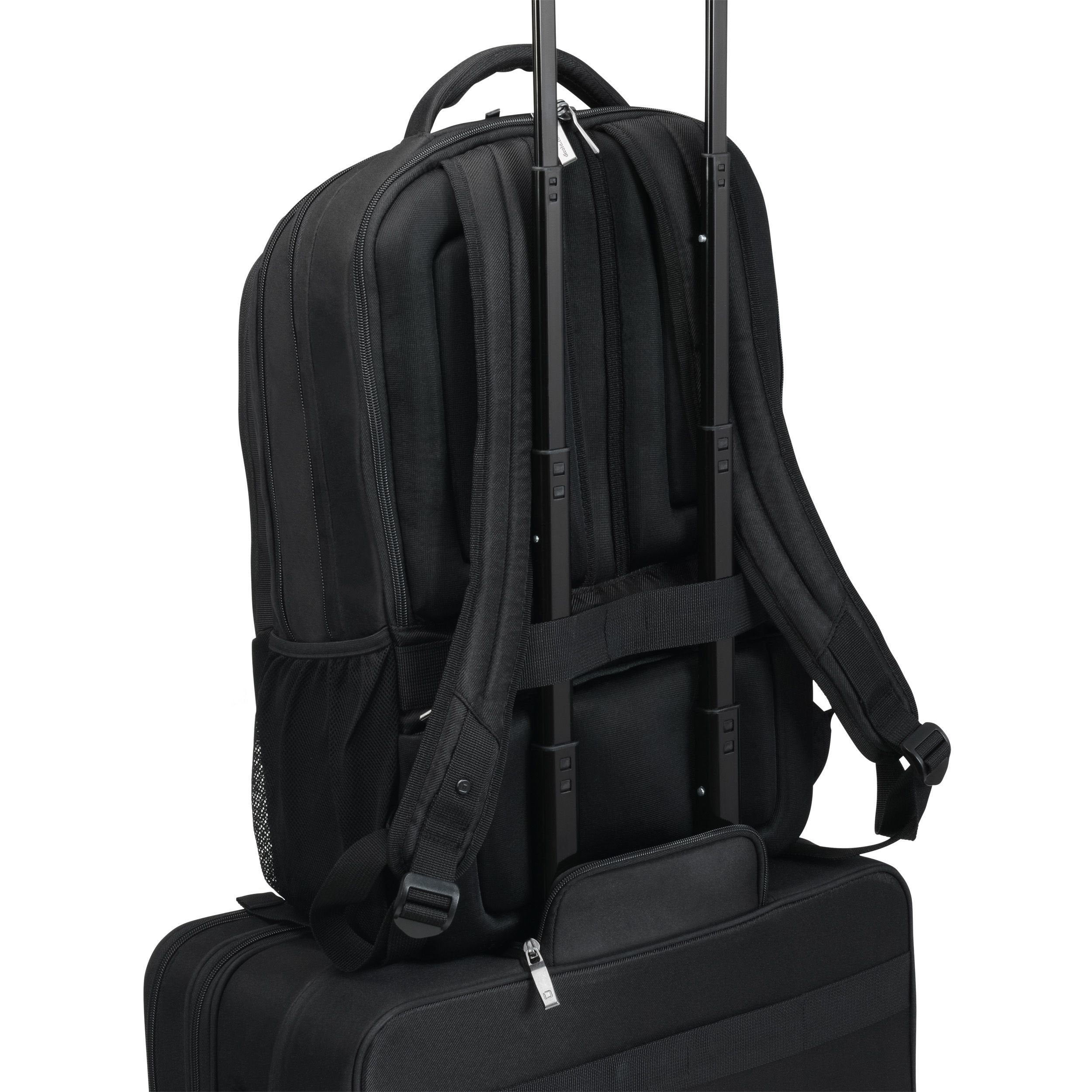 Mochila Dicota Eco Select 15-17.3