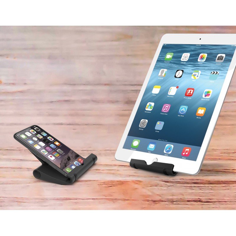 Soporte Universal Para Tablet Y Smartphone Reflecta Tabula Travel