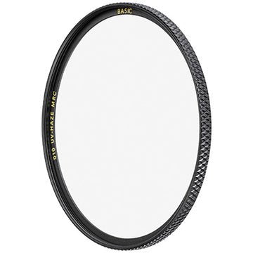 B+W Uv-Filter Mrc Basic 82mm