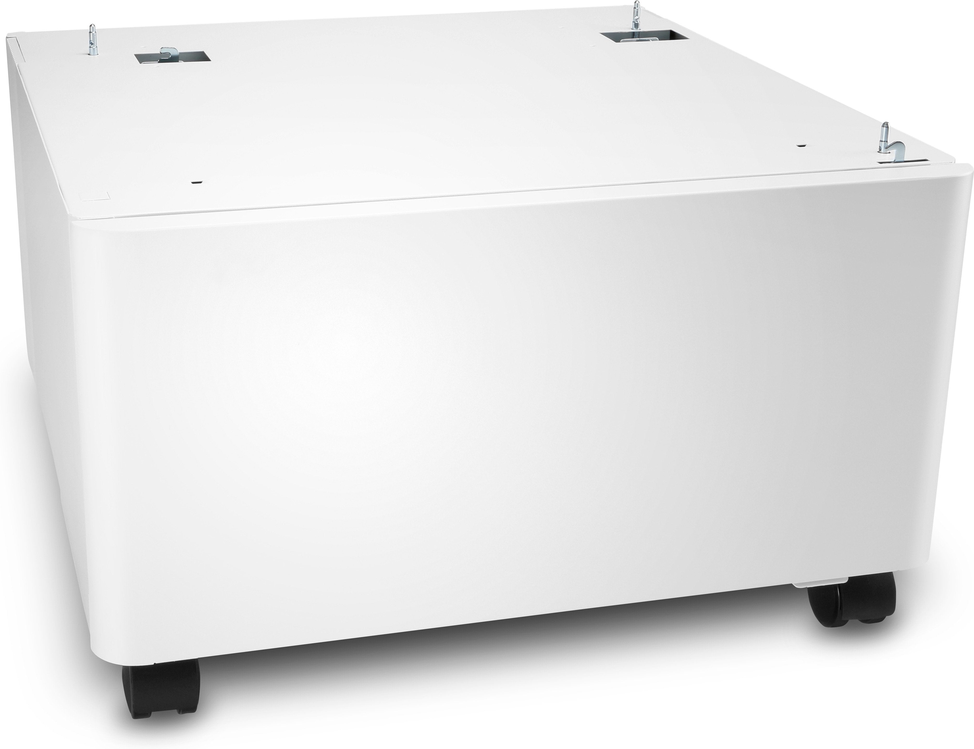 EAN 5704174062950 - HP LaserJet Printer Stand Blanco imagen 2