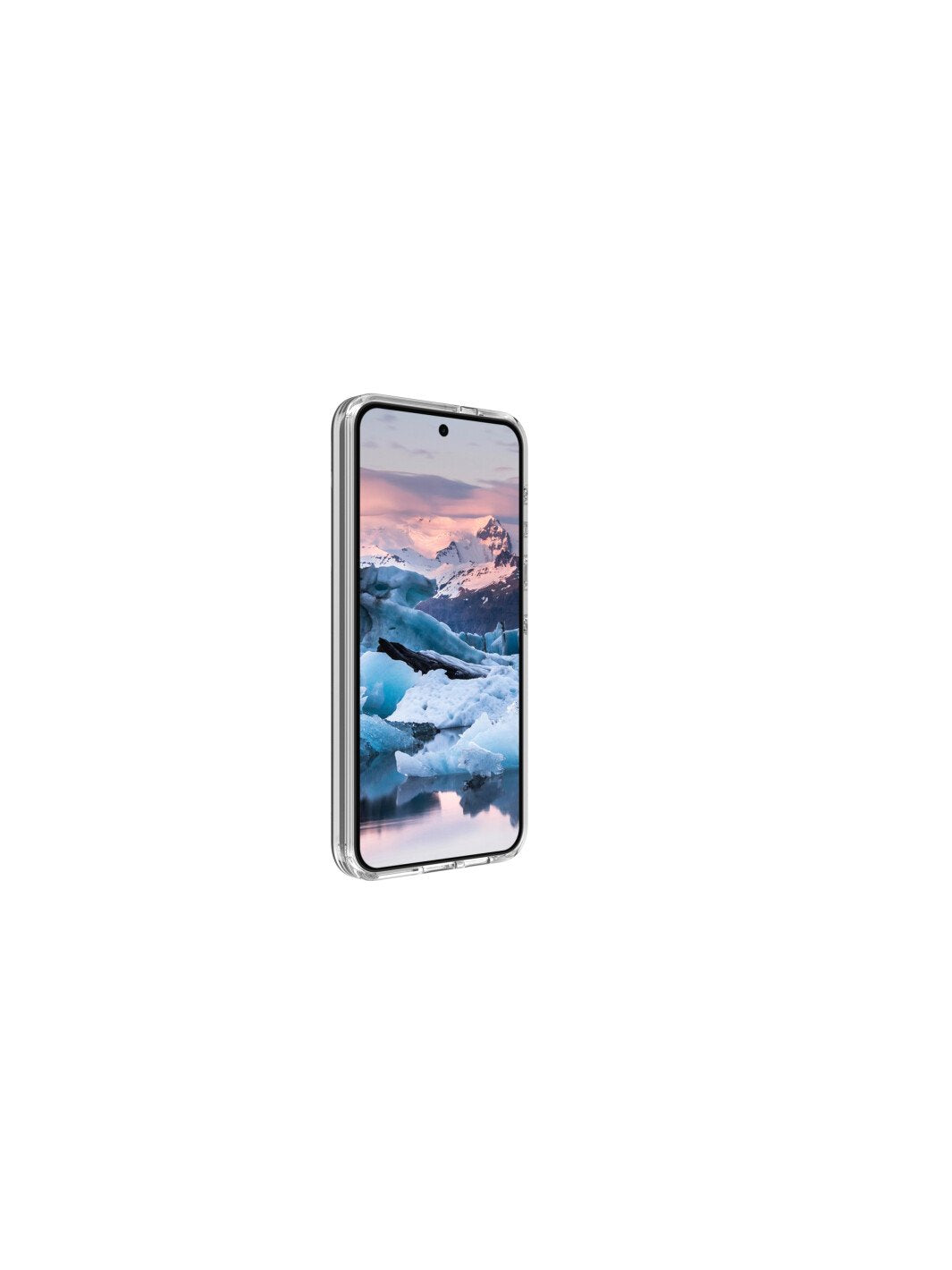 Iceland Pro Galaxy S23 Fe  Clear