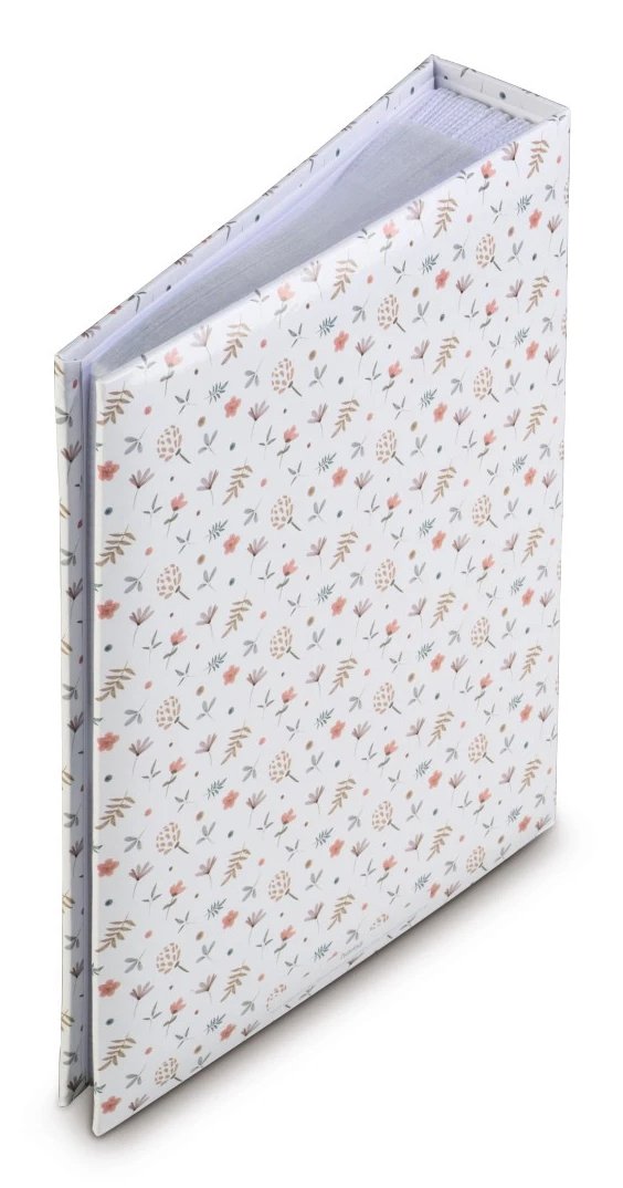EAN 4007249077387 - Hama Floral álbum de foto y protector Multicolor 200 hojas imagen 2