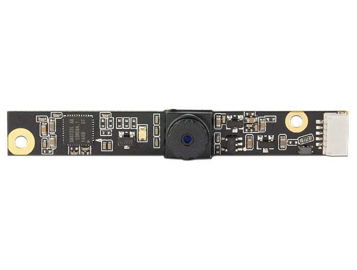 Usb 2.0 Kameramodul 3,14 Megapixel 48° V5 Fixfokus