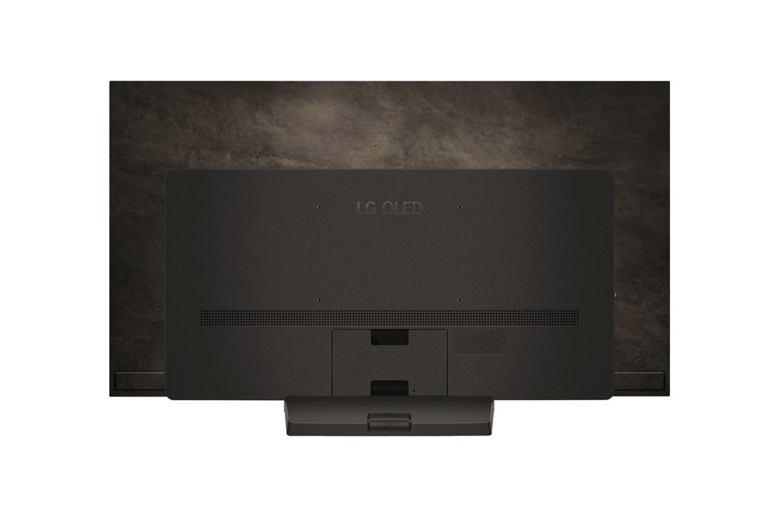 Lg Electronics Oled55c47la (138.8 Cm (55 Zoll), Negro, Ultrahd/4k, Hdr, Smarttv, 120hz Panel) Oled55c47la.Aeud