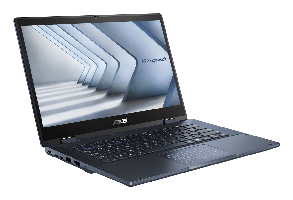 Portátil Asus Expertbook B3 B3402 14" Core 7 150u 16gb Ddr5