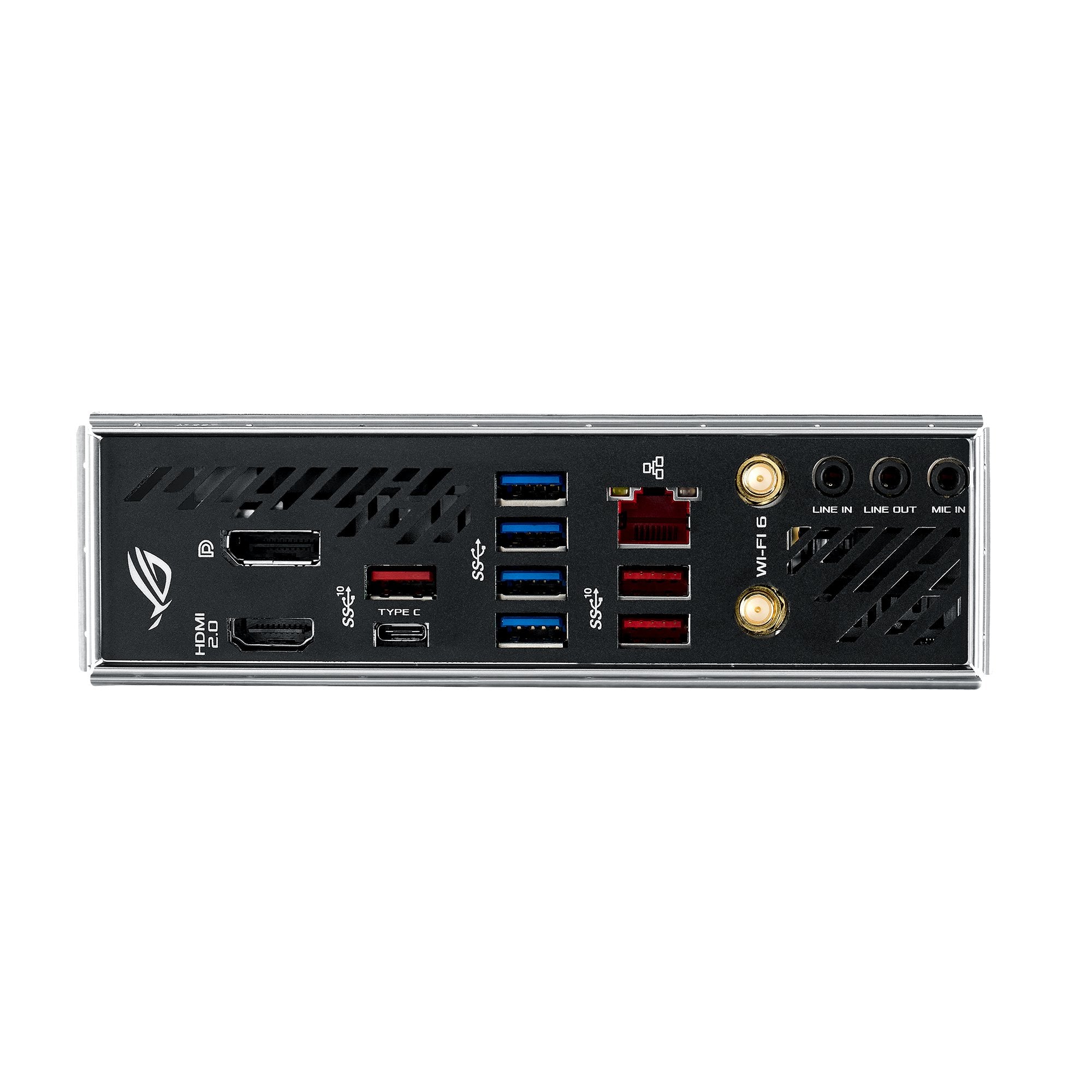 Placa Base Asus Rog Strix X570-I Gaming (Amd,Am4,4ddr,Mitx)
