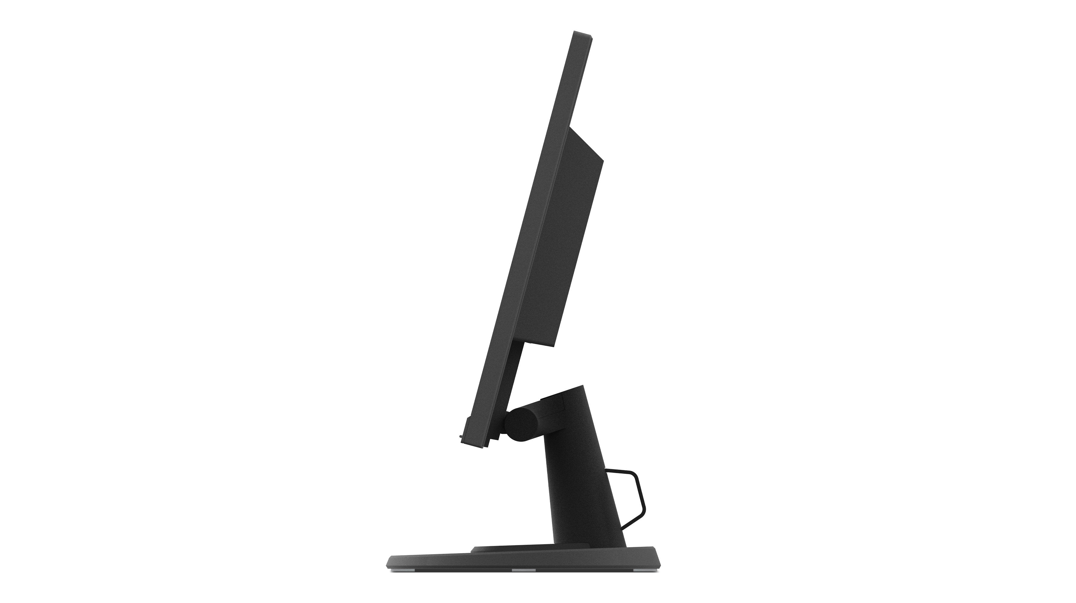 Monitor Lenovo Thinkvision C24-40 Led 23,8" Fhd Black