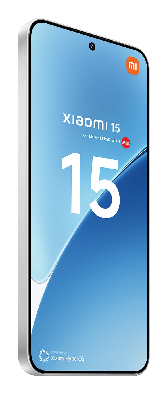 EAN 6932554405946 - Xiaomi 15 16,1 cm (6.36") 12 GB 512 GB 5240 mAh Blanco imagen 4