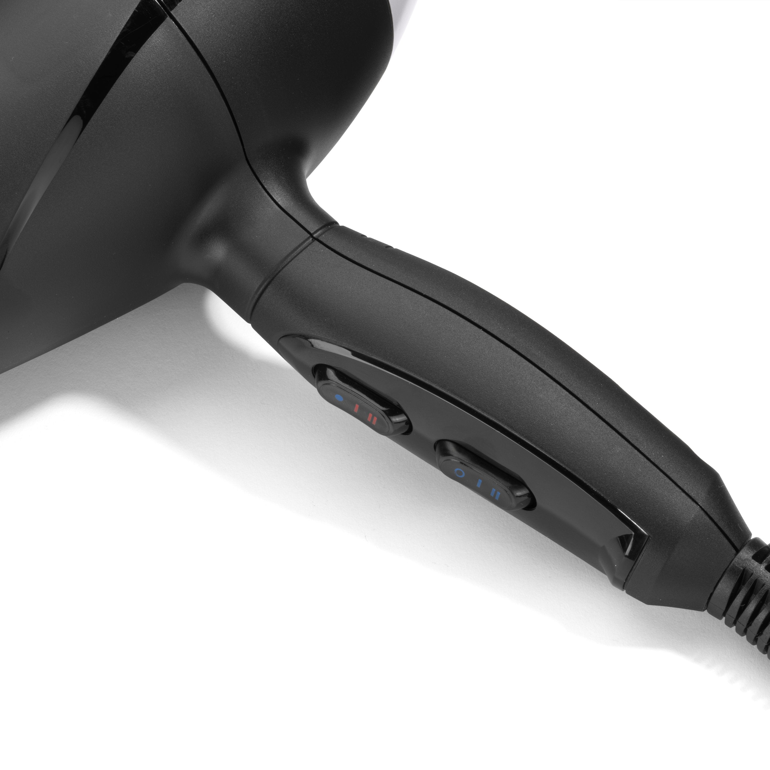 Secador De Pelo Babyliss 6710de  2100 W Black