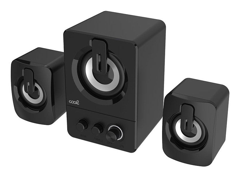 170hz - 18khz, 11w, 1.2 M, Para Pc