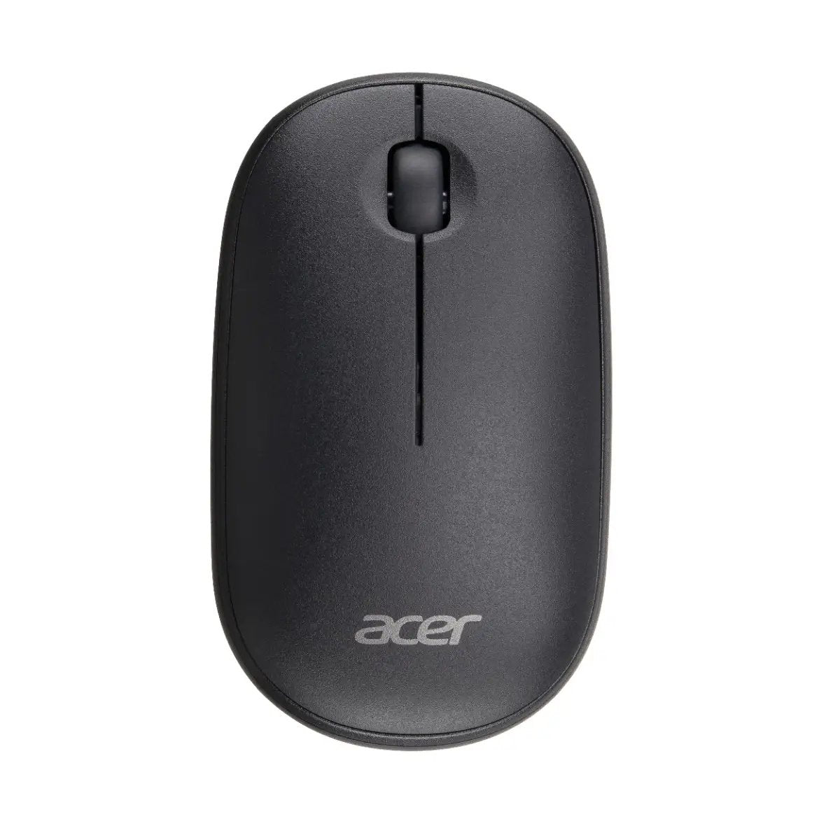 Acer 2,4g Maus Amr 100 Black