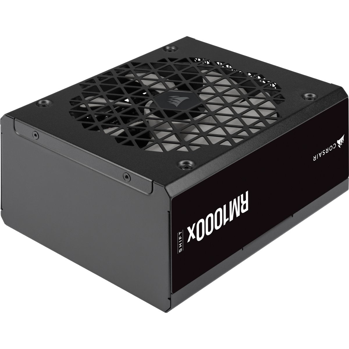 EAN 0840006653899 - Corsair RMx Shift Series RM1000x SHIFT unidad de fuente de alimentación 1000 W 24-pin ATX ATX Negro imagen 5