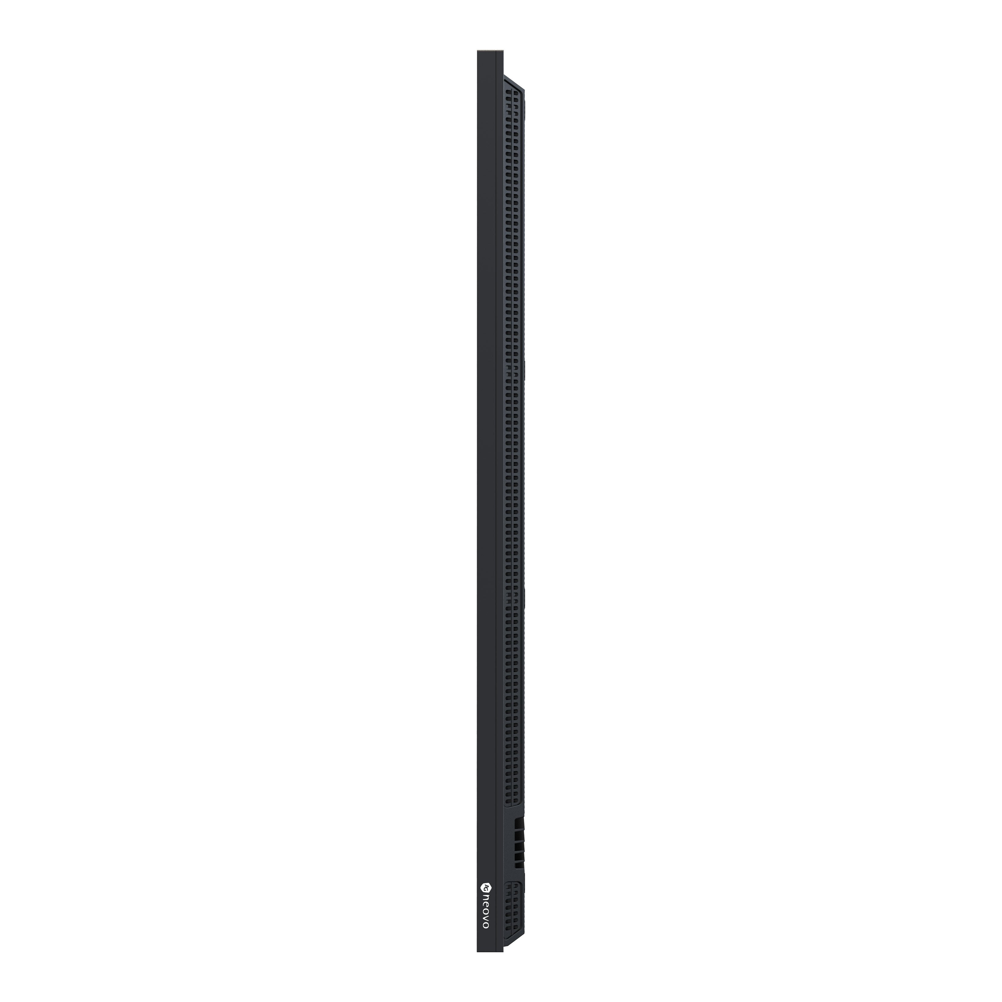EAN 4710739598100 - AG Neovo NSD-6503 Pantalla plana para señalización digital 163,8 cm (64.5") LCD Wifi 500 cd / m² 4K Ultra imagen 6