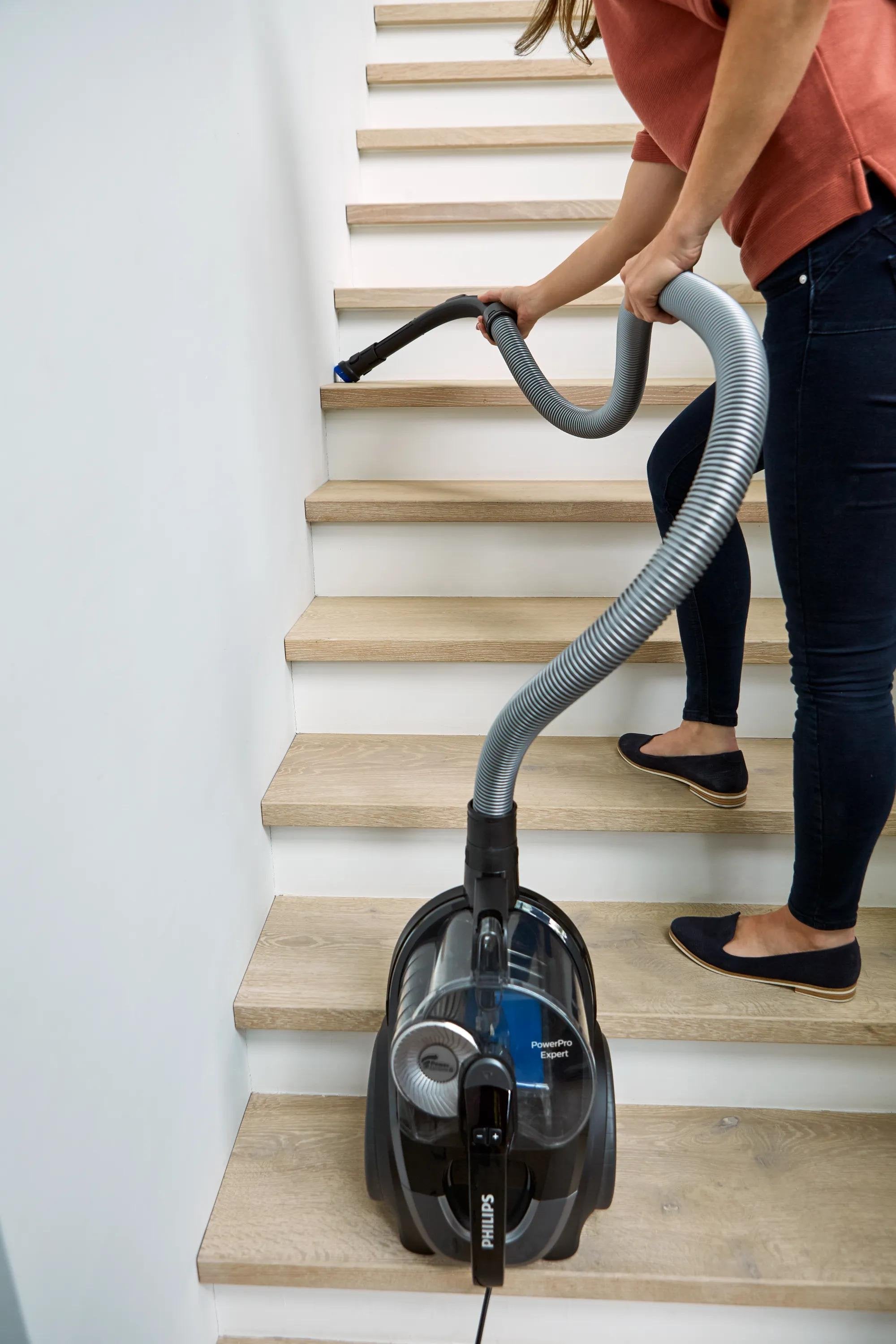 EAN 8710103810490 - Philips PowerPro Expert FC9745/09 aspiradora 2 L Aspiradora cilíndrica Secar 900 W imagen 11