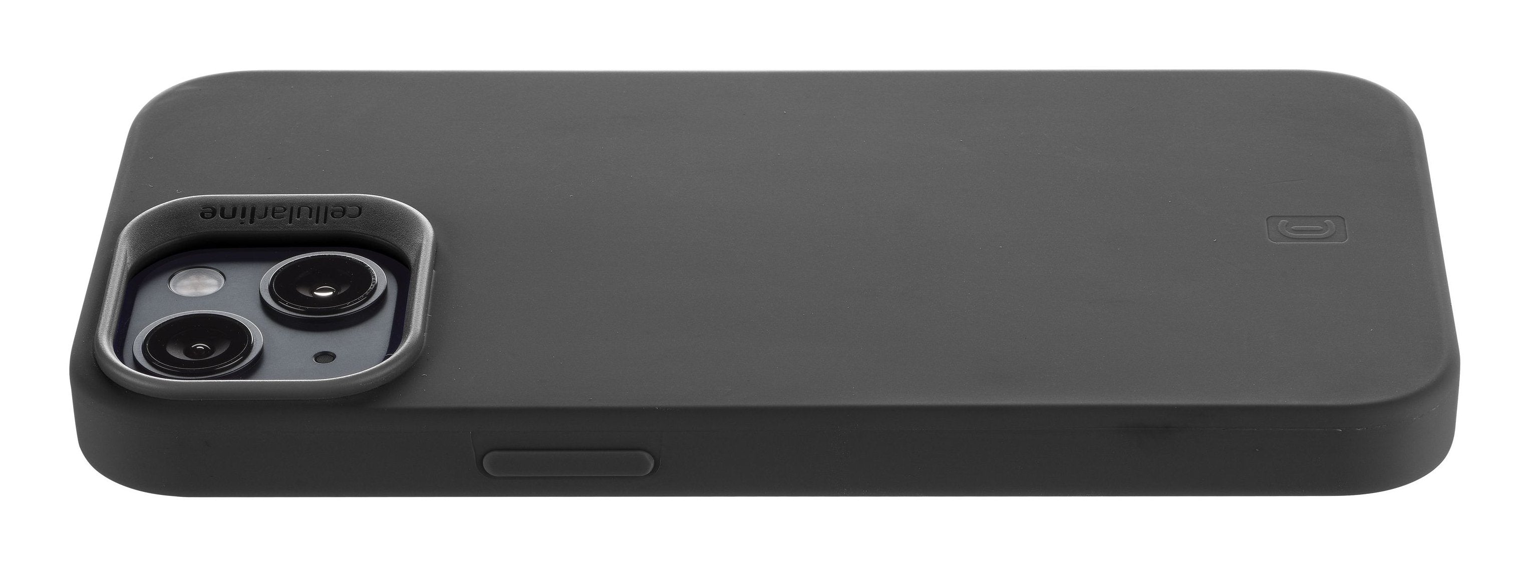 EAN 8018080446641 - Cellularline 8018080446641 funda para teléfono móvil 15,5 cm (6.1") Negro imagen 4