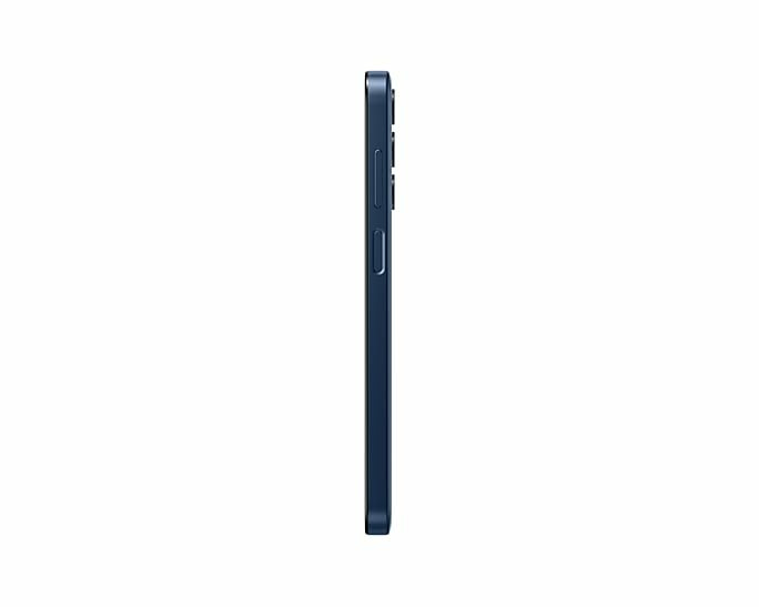 Samsung Sm-M156 Galaxy M15 4+128gb 6,5" 5g Dark Blue Eu