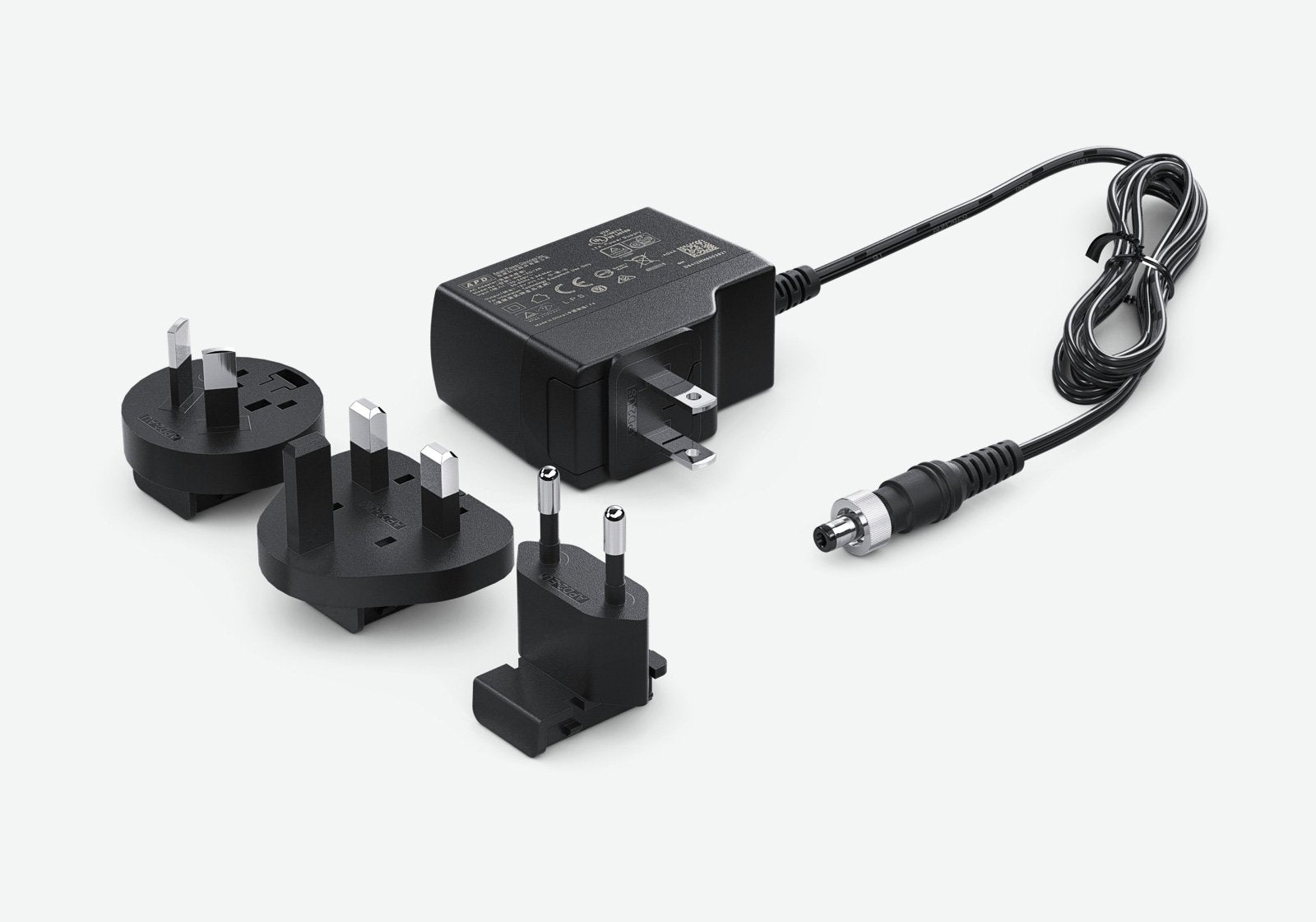 Blackmagic Design Power Supply For Assist 12g
