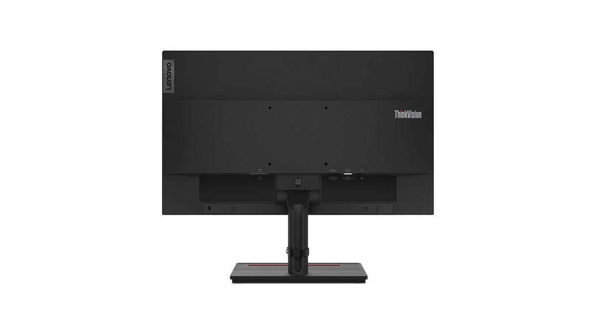 EAN 0195713231749 - Lenovo ThinkVision S22e-20 pantalla para PC 54,6 cm (21.5") 1920 x 1080 Pixeles Full HD LED Negro imagen 8