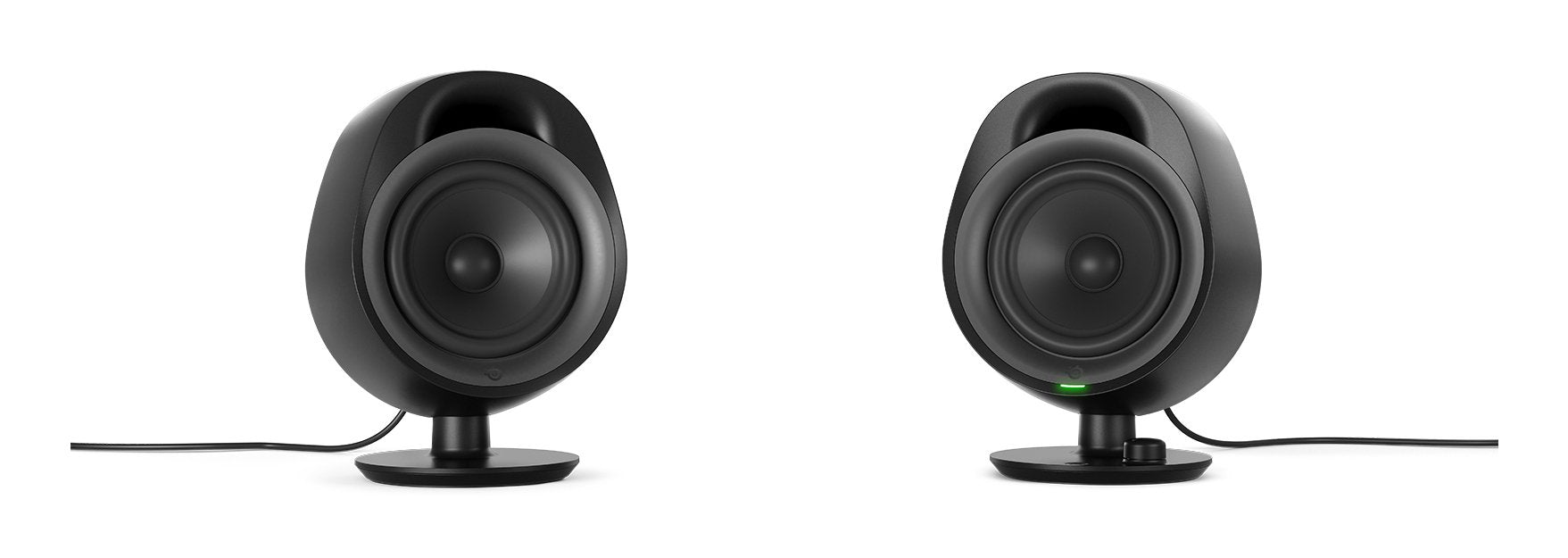 EAN 5707119041591 - Steelseries Arena 3 conjunto de altavoces PC/ordenador portátil Negro 2.1 canales De 2 vías Bluetooth imagen 1
