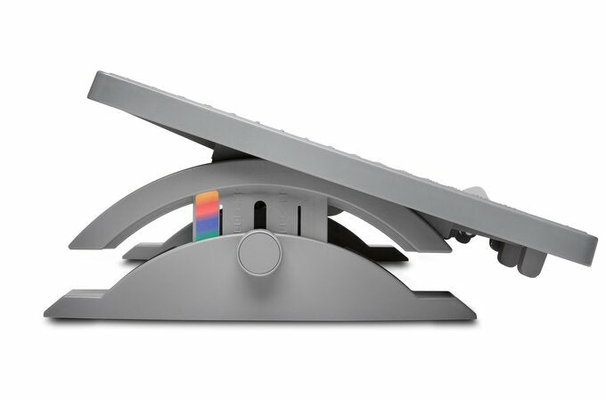 Kensington K50409eu Smartfit Solemate Pro Ergonomic Foot Rest
