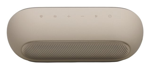 Altavoz Bluetooth Harman Kardon Luna 2 25 W Bluetooth Autonomía 12 H Ai Sound Boost Warm Sand