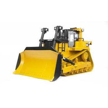Bruder Cat Excavadora Grande 02452
