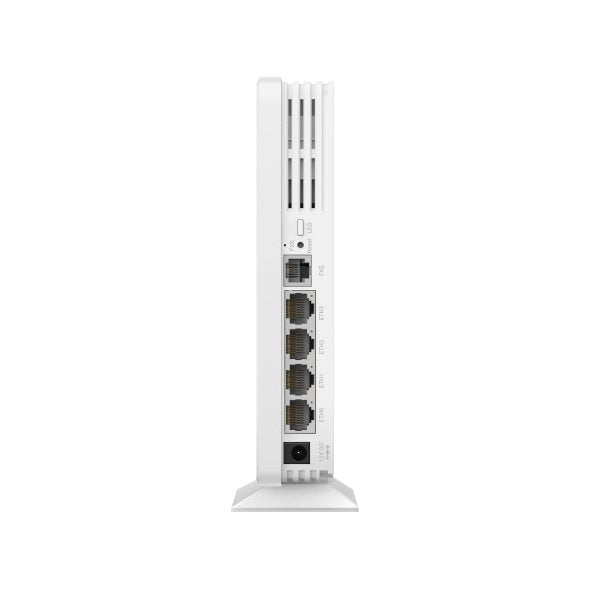Punto De Acceso Interior Wifi 6 Tp-Link Eap603gp-Desktop 1201mbps 1xgpon 4xlan Gb 1xfxs