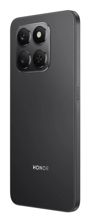 Honor 400 Smart 4+128gb 6.7" 5g Velvet Black Ds Wind3